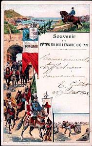 Oran fetes millenaire 03